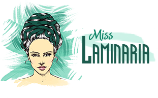 Miss Laminaria (Ламинария Шоп)